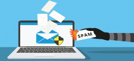 Hundreds of millions of email addresses leaked onto the internet