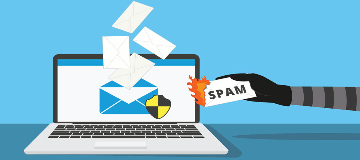 Hundreds of millions of email addresses leaked onto the internet